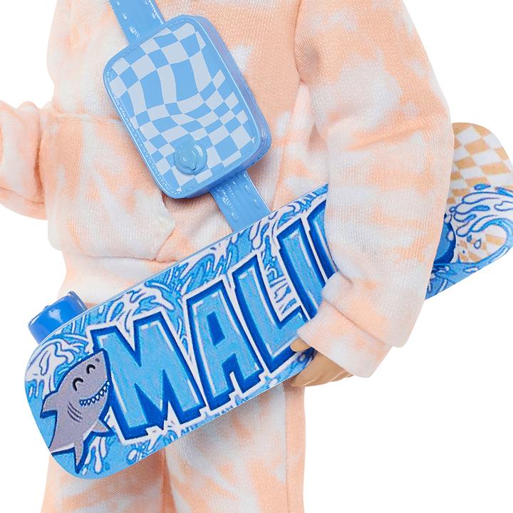 Actual product image Barbie Dream beasts Ken