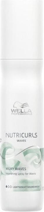 Immagine prodotto Wella Professionale - Nutricurls Spray Nutriente Per Onde - Spray Nutriente per Capelli Ondulati (150 ml)