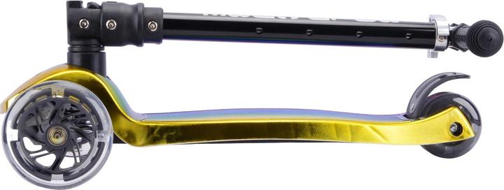 Produktbild Boldcube Big 3 Wheel Scooter, Dark Night