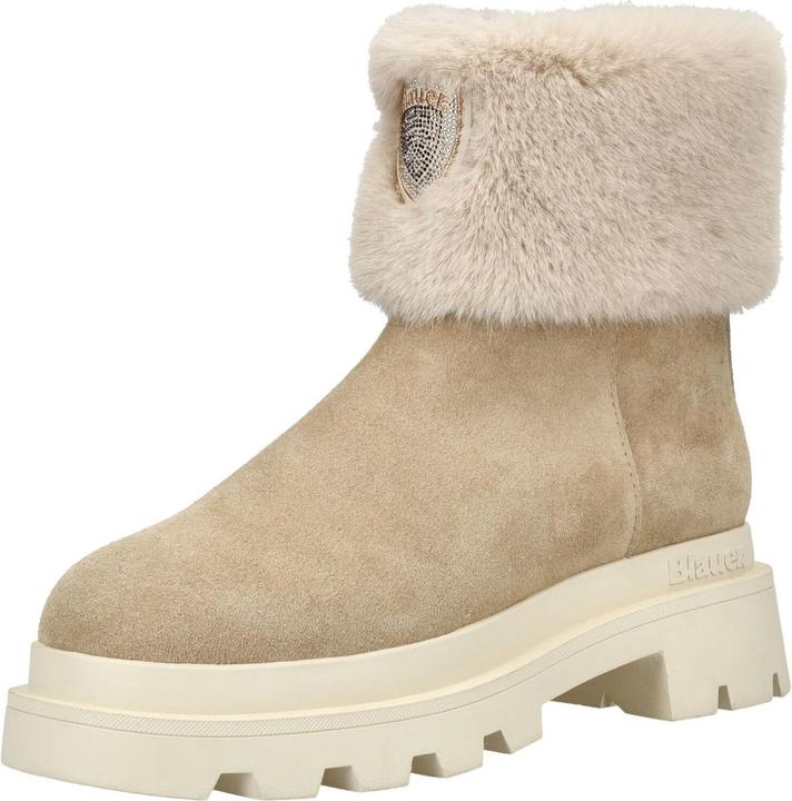 Actual product image Bauer Stiefelette (37)