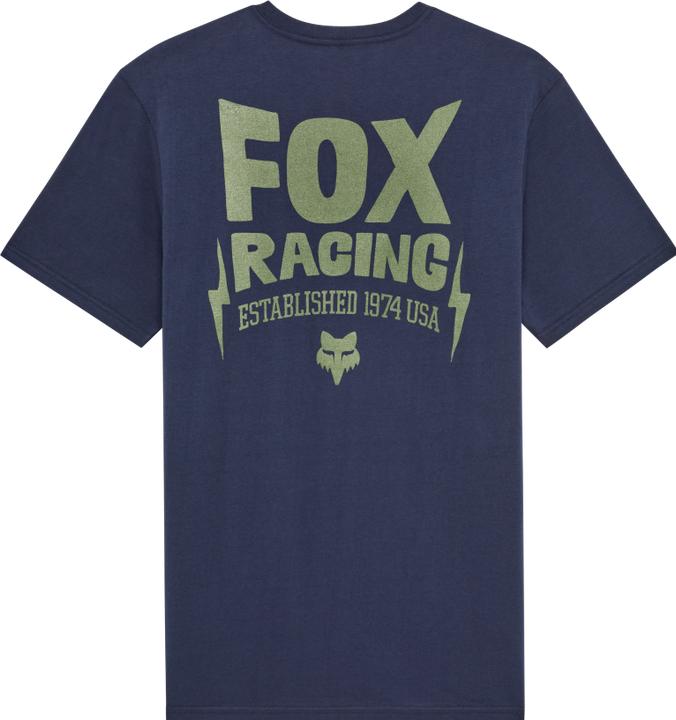 Produktbild Fox Bolt SS Prem Tee (M)