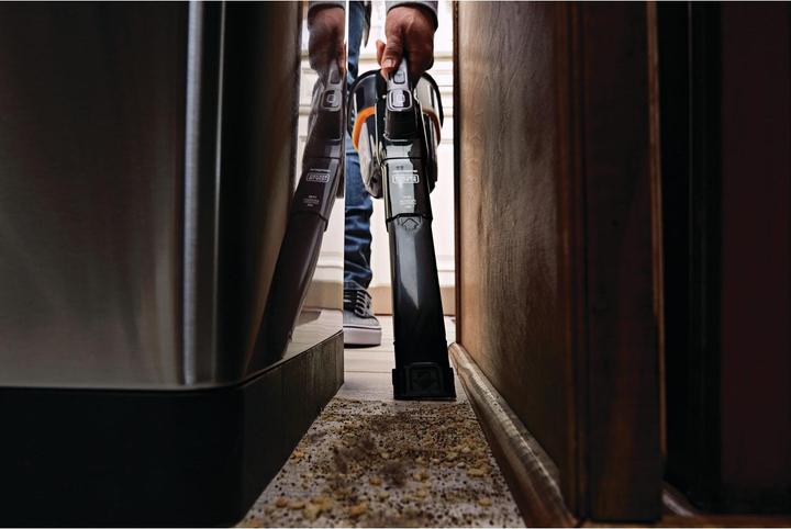 Produktbild Black & Decker Dustbuster