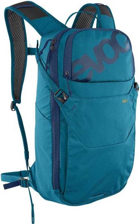 Evoc Ride 8L + 2L Bladder Backpack (8 l)