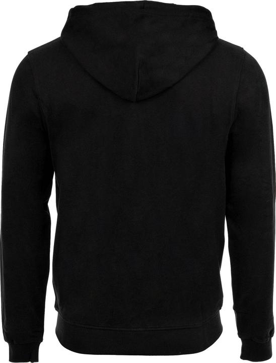 Produktbild U.S. Polo Diagonal Fleece Carbon Finish Sweatjacke (M)