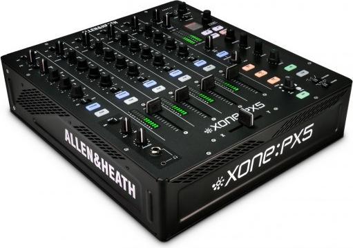 Image du produit Allen & Heath XONE:PX5