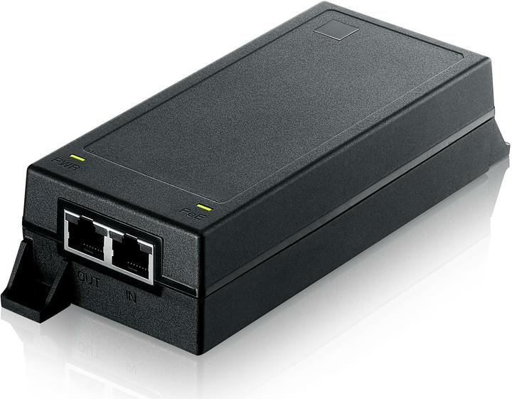 Zyxel POE12-60W-EU0101F (802.3af (PoE), 802.3bt (PoE++), 60 W)