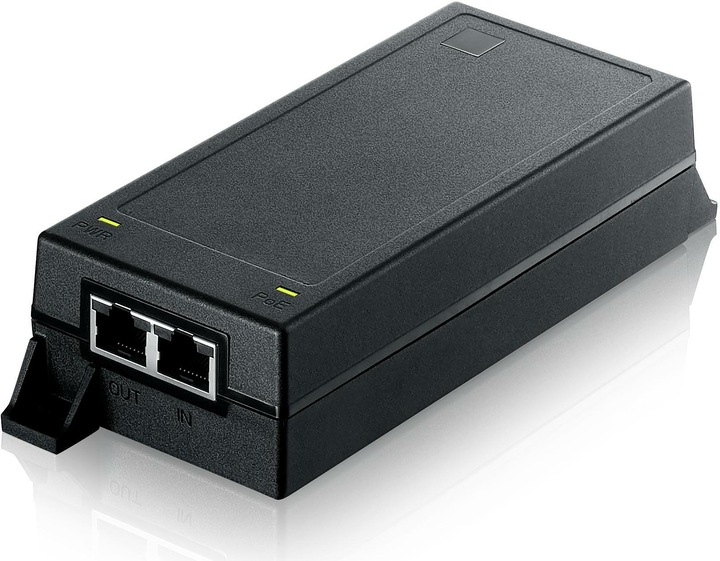 Zyxel POE12-60W-EU0101F (802.3af (PoE), 802.3bt (PoE+++), 60 W)