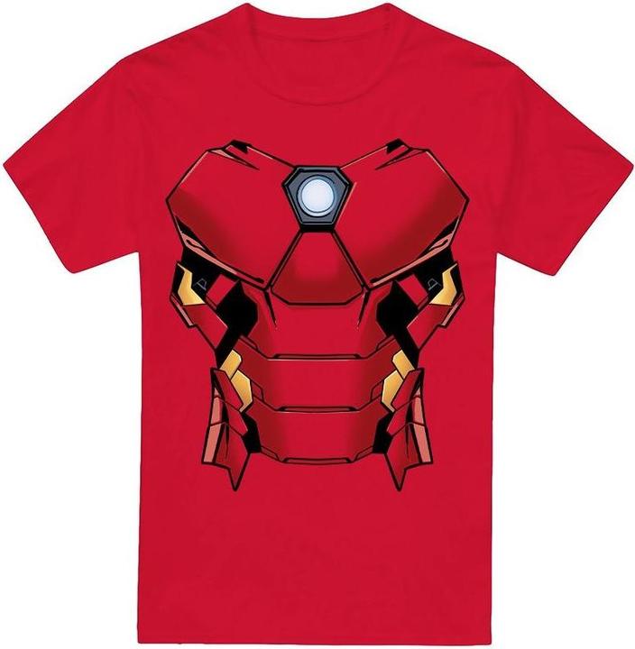 Produktbild Iron Man TShirt (XL)