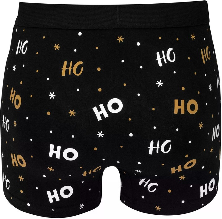 Produktbild Sheepworld Boxer Motiv Hohoho.51180 (M/L, Einzelpack)