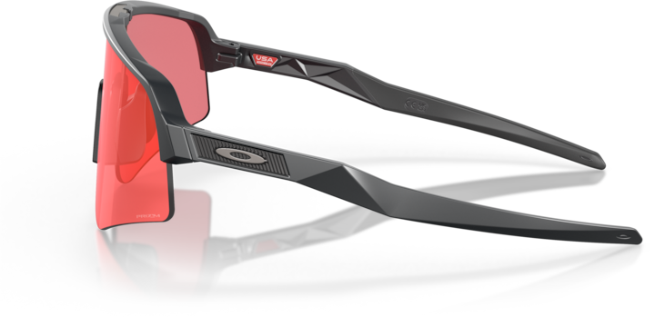 Actual product image Oakley Sutro Lite Sweep (Grey, Prizm trail torch)