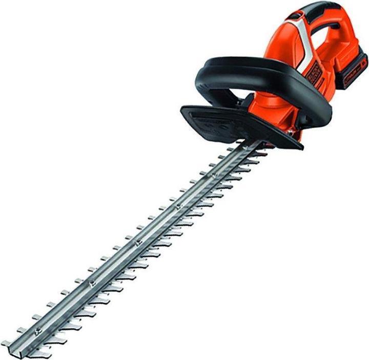 Image du produit Black & Decker Gtc1845l20 (Fonctionnement sur batterie)