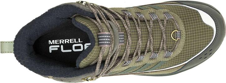 Produktbild Merrell Moab Speed 2 Thermo Mid WP (45)