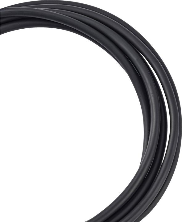 Actual product image Renkforce USB-C® Display Cable USB 3.2 Gen2 (USB 3.1 Gen2) USB-C® Plug 10m Black RF-5625884 (10 m, USB 3.2 Gen 2, 60 W)