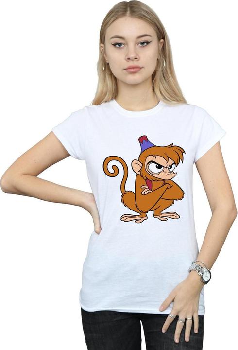 Produktbild Disney Aladdin Angry Abu TShirt (S)