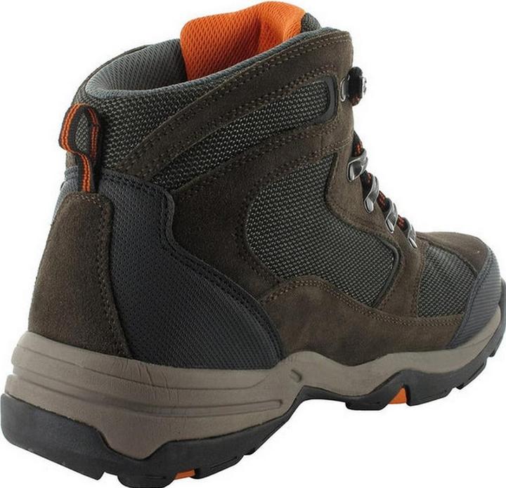 Image du produit Hi-Tec - Bottines STORM - Homme (39.5)