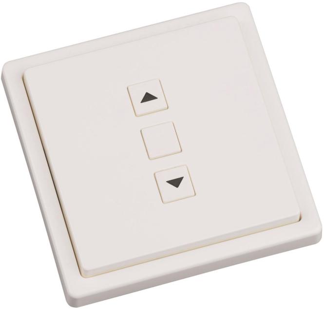 Produktbild Eldat Funk-Taster AUF- RTS13E5001-01-02K STOPP-ZU