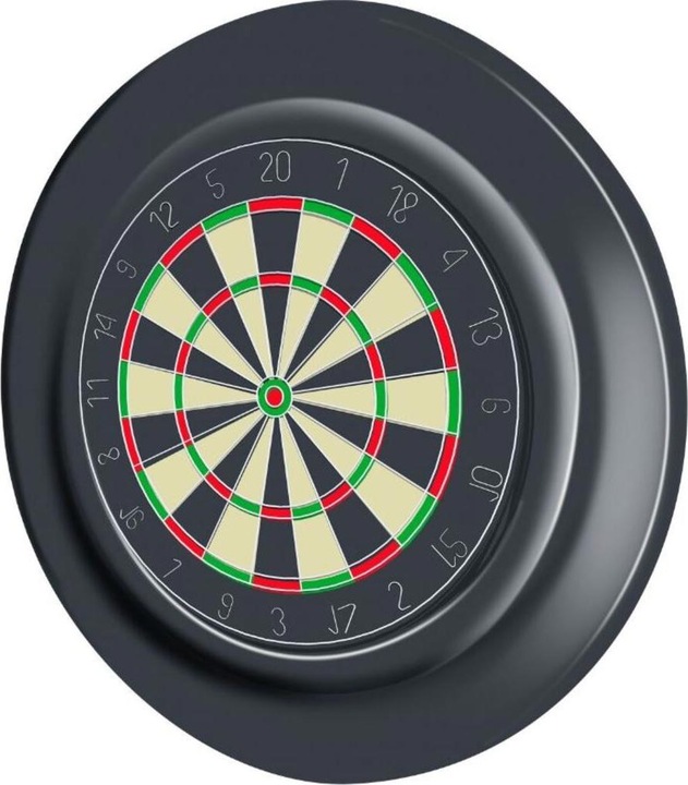 Image du produit Masterdarts Protection murale pour cible de fléchettes