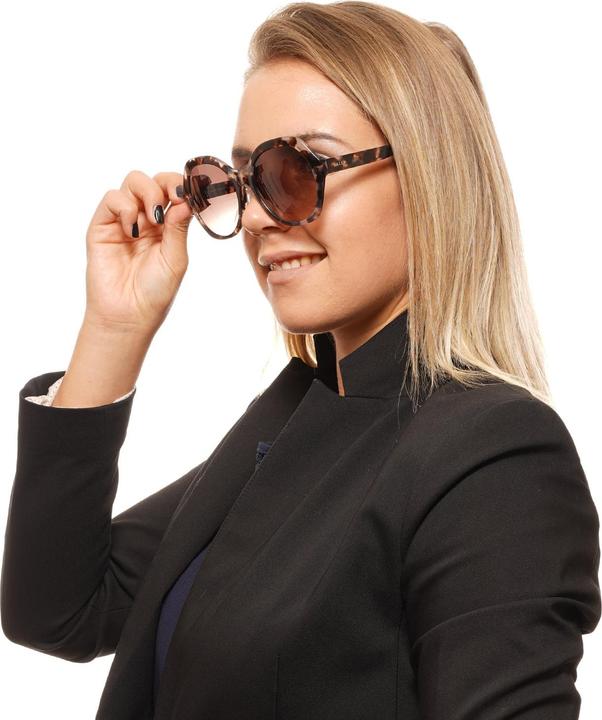 Actual product image Bally Sunglasses