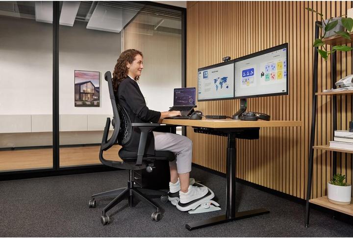 Produktbild Kensington SoleMate Plus mit SmartFit System (45 x 35 cm)