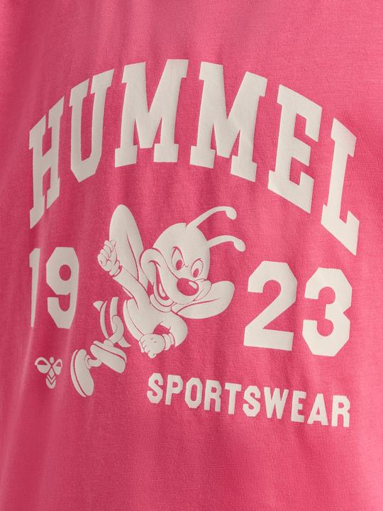 Produktbild hummel Hmlprint t-shirt s/s (116)
