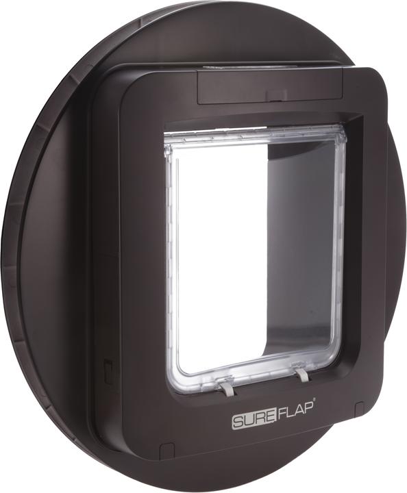 SureFlap Cat Door Montageadapter Rosette