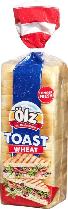 Image du produit Ölz Blé grillé (500 g)