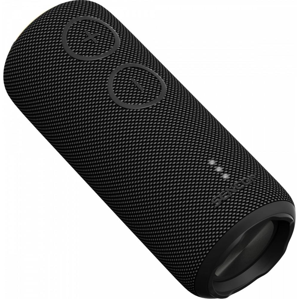 Thumbnail - Sencor SIRIUSAXI B Bluetooth-Lautsprecher, Leistung 30 W, LED, TWS, Bluetooth Lautsprecher
