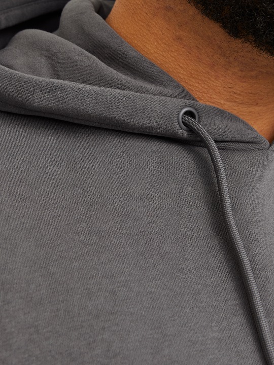 Produktbild Jack & Jones Jjebradley Sweat Hood Noos Pls (5XL)