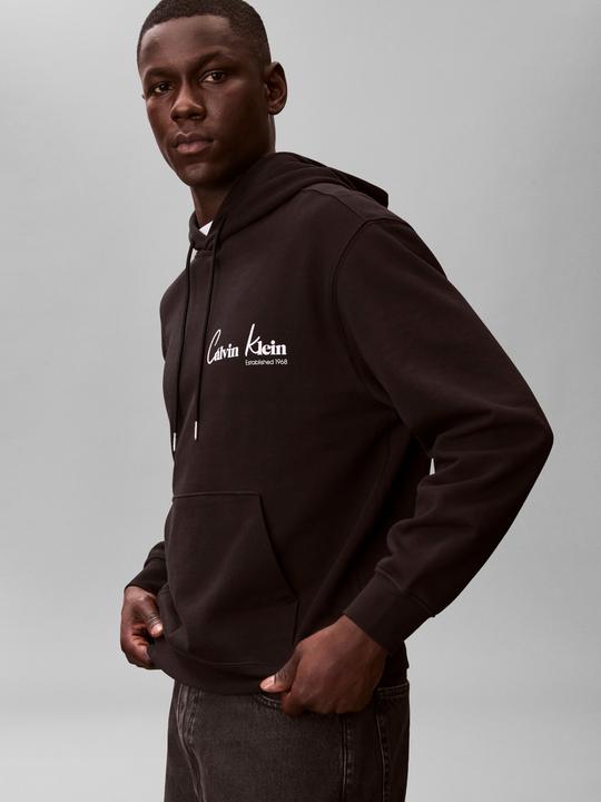 Produktbild Calvin Klein Jeans Kapuzensweater (S)