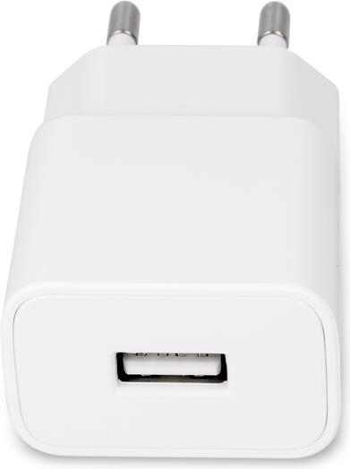 Produktbild Maxlife Wall Charger MXTC-01 1A (5 W, 1 Port)