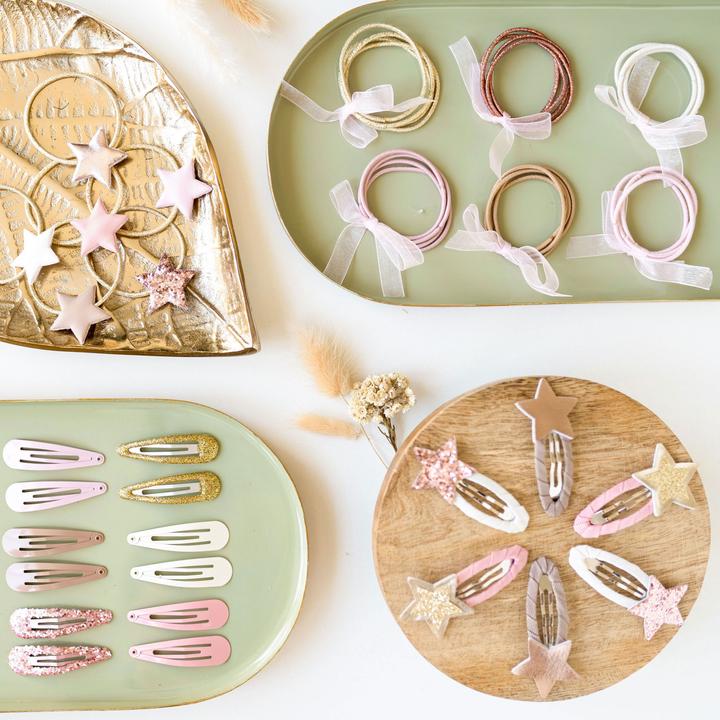 Actual product image Papierdrachen Hair clips & hair ties (Hair tie)