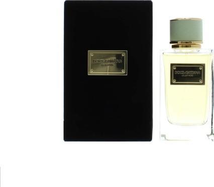 Actual product image Dolce & Gabbana Velvet Pure Eau de Parfum 1 (Eau de parfum, 150 ml)