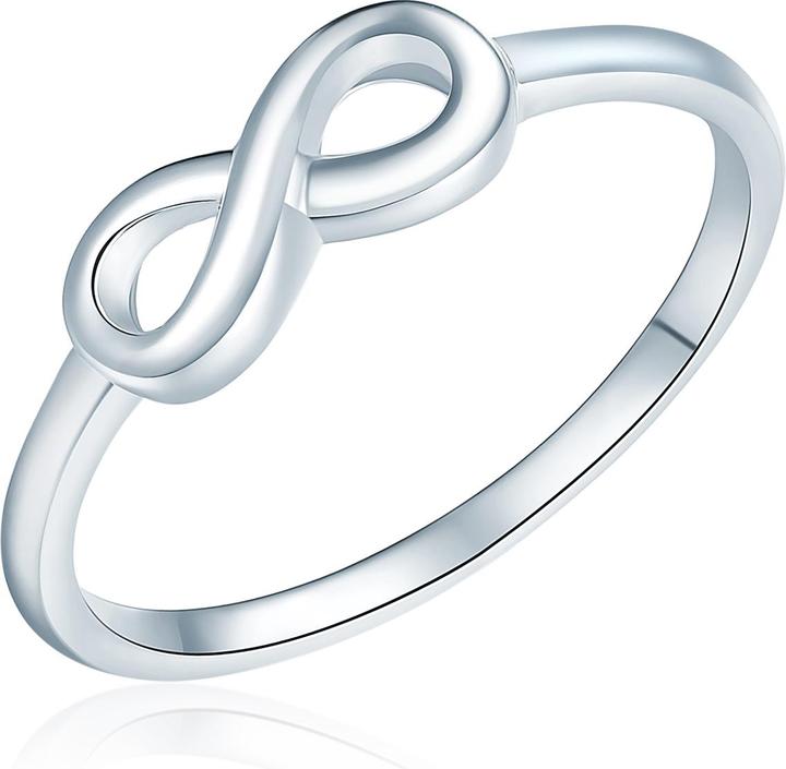 Immagine prodotto Rafaela Donata Donna Infinity Argento Argento - 4184 (56, 925 Argento)