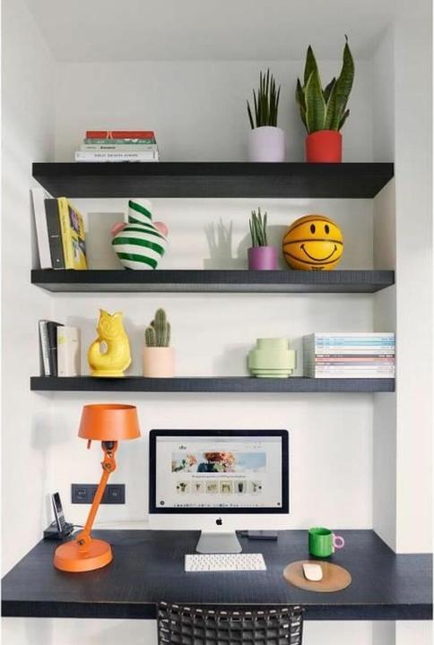 Produktbild Elho Lex Pott Set (20 x 13.60 cm)