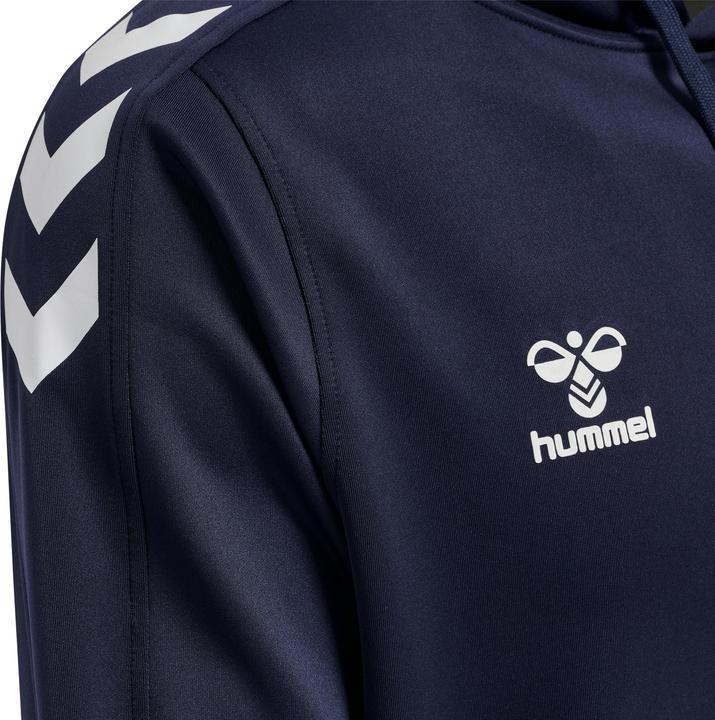 Produktbild hummel Core Xk Poly Sweat Hoodie (S)
