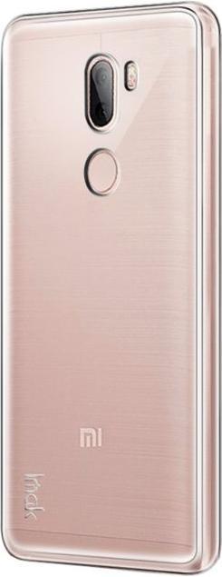 Produktbild Imak Case aus elastischem Plastik (Xiaomi Mi 5s Plus)