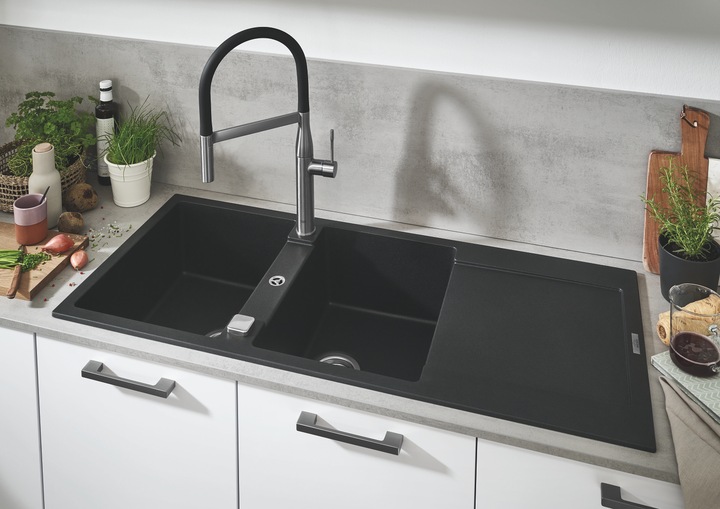 Immagine prodotto Grohe Beccuccio per tubo da cucina GROHFlexx