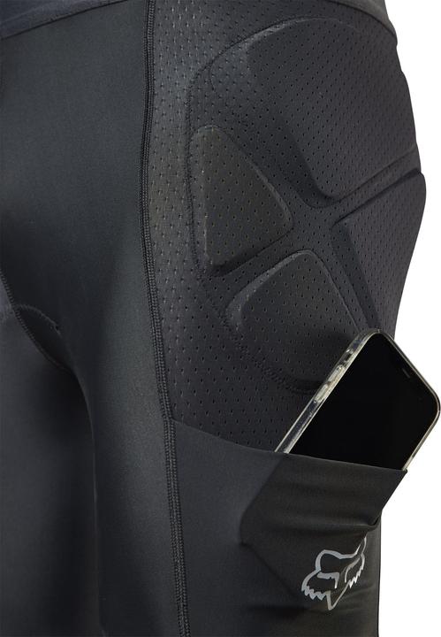 Immagine prodotto Fox 23 Baseframe Corto Blk S (S)