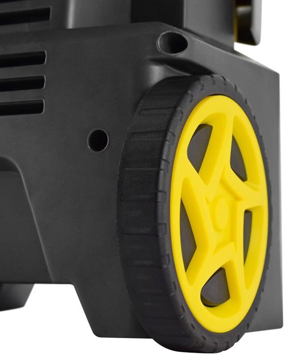 Actual product image Lavor Cold water pressure washer DIVE PLUS (Electrical connection)