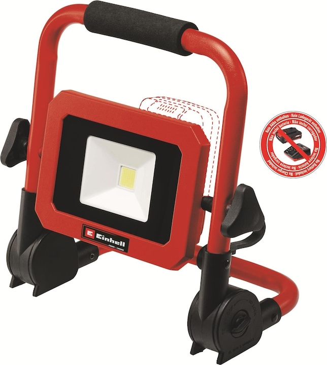 Actual product image Einhell TC-CL 18/1800 Li (1800 lm)