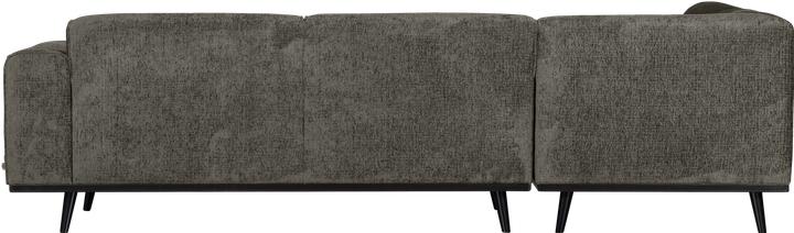 Actual product image Woood Statement (Corner sofa)