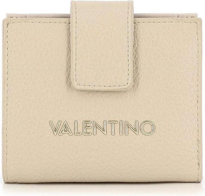 Actual product image Valentino Alexia wallet - Small - Beige