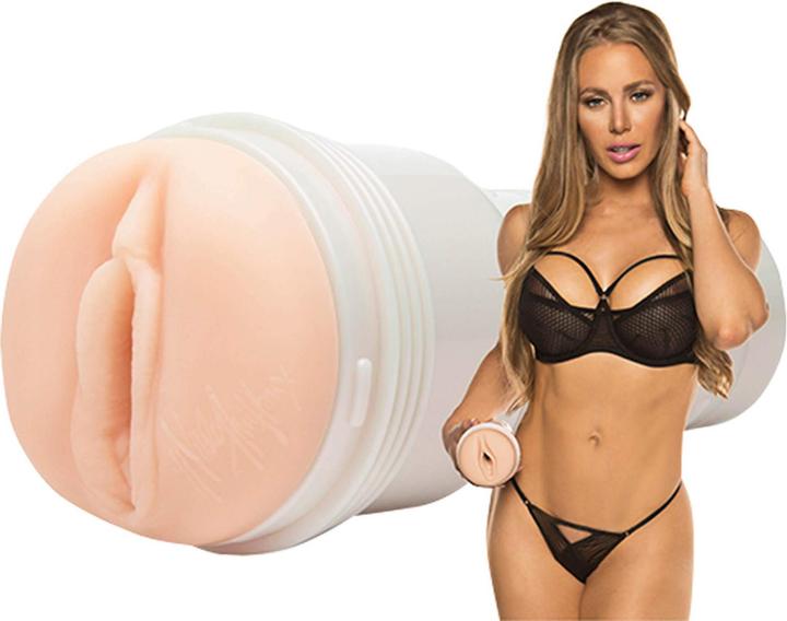 Immagine prodotto Fleshlight Nicole Aniston Fit