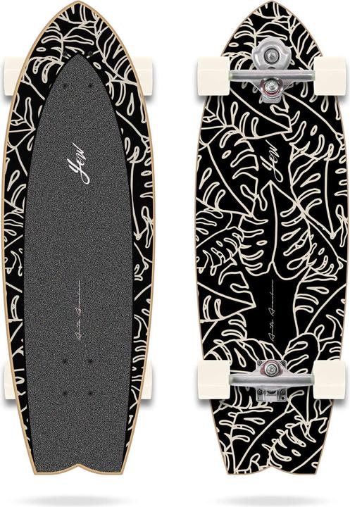 Image du produit YOW Aritz Aranburu (32.50")