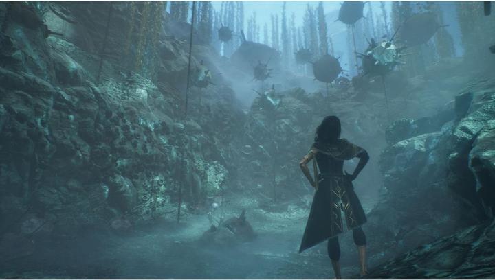 Produktbild Kepler Interactive Clair Obscur: Expedition 33 (PS5, DE, FR, IT)