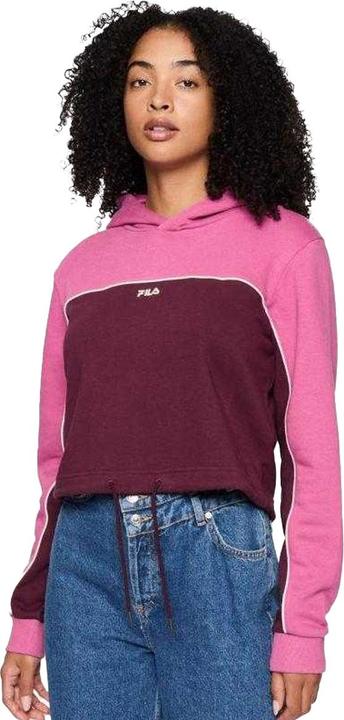 Produktbild FILA Laagna Kapuzenpullover (S)