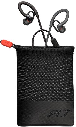 Productafbeelding Poly Backbeat Fit 350 (6 h, Draadloze)