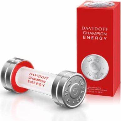 Immagine prodotto Davidoff Campione d'energia (Eau de toilette, 90 ml)