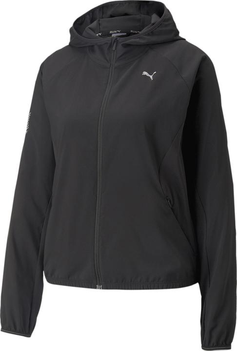 Produktbild Puma Run Lightweight Jacket W (L)