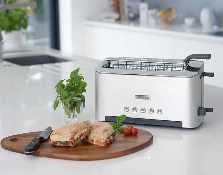 Produktbild Kenwood Persona TTM610
